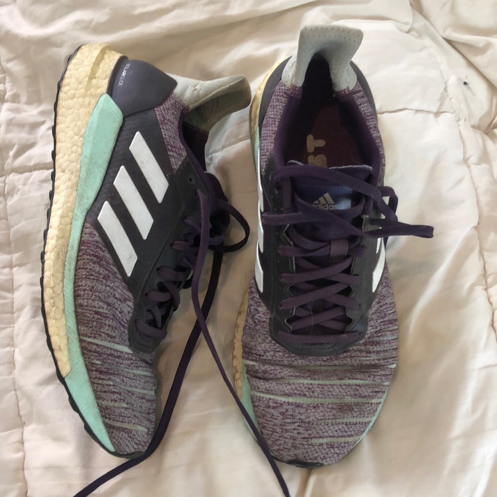 ADIDAS boost sneaker